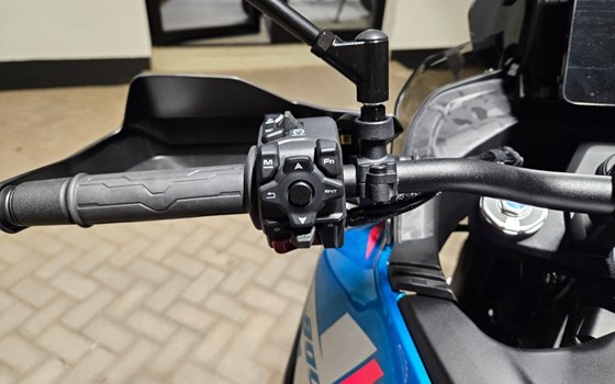 Neufahrzeug CFMOTO 800MT-X - Bild 7