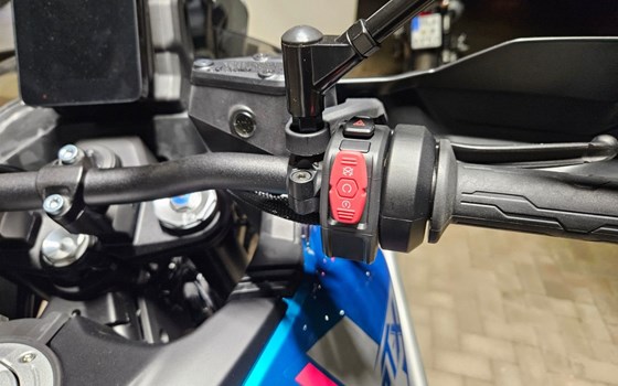 Neufahrzeug CFMOTO 800MT-X - Bild 8