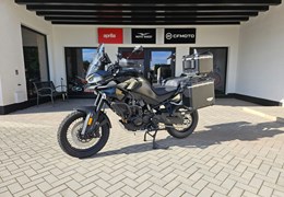 Neumotorrad CFMOTO 800MT Explore