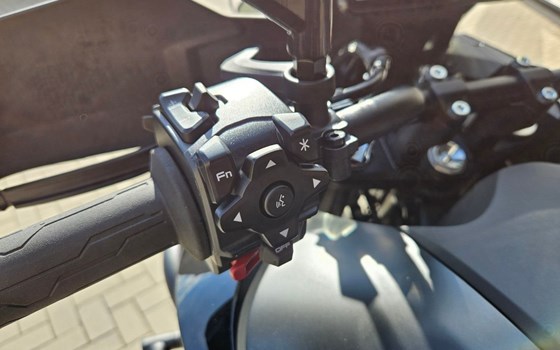 Neufahrzeug CFMOTO 800MT Explore - Bild 10