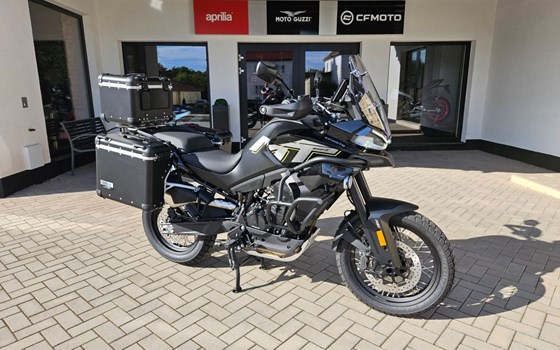 Neufahrzeug CFMOTO 800MT Explore - Bild 12