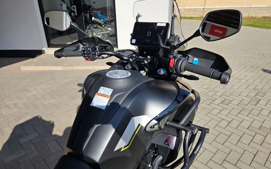 Neufahrzeug CFMOTO 800MT Explore - Bild 14