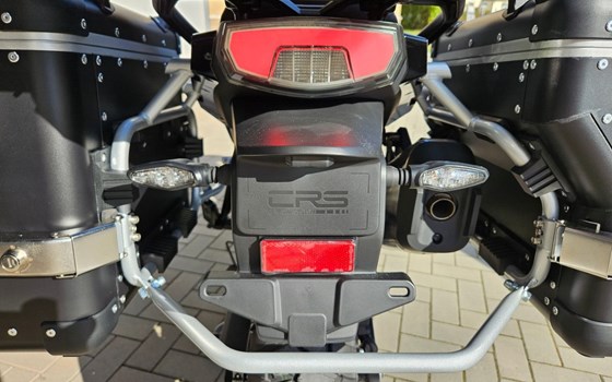 Neufahrzeug CFMOTO 800MT Explore - Bild 15