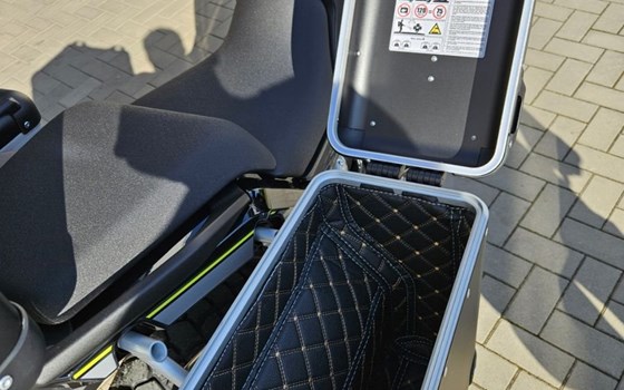 Neufahrzeug CFMOTO 800MT Explore - Bild 16