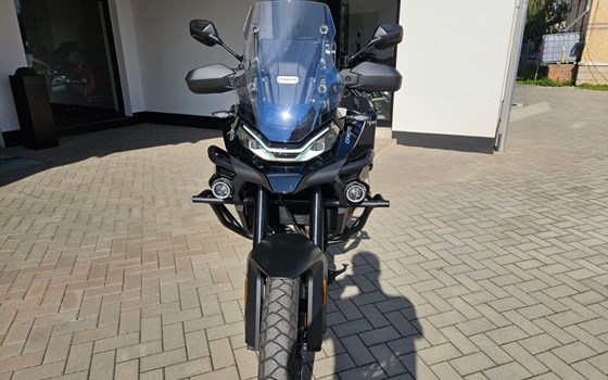 Neufahrzeug CFMOTO 800MT Explore - Bild 4