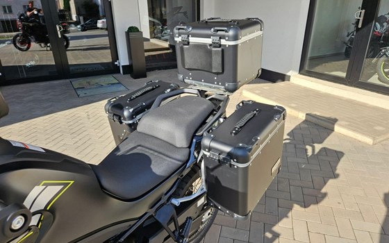 Neufahrzeug CFMOTO 800MT Explore - Bild 5