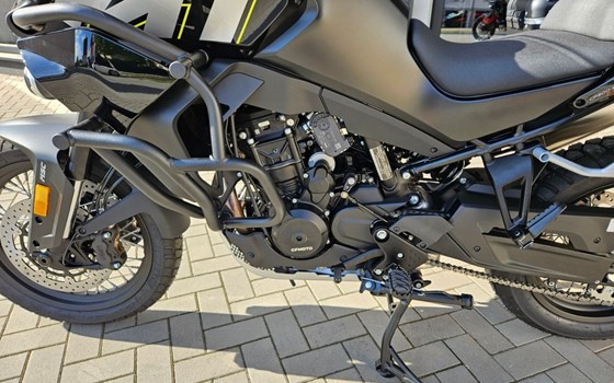 Neufahrzeug CFMOTO 800MT Explore - Bild 8