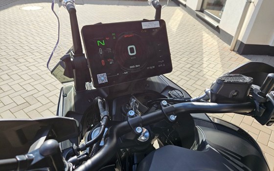 Neufahrzeug CFMOTO 800MT Explore - Bild 9