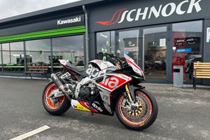 Angebot Aprilia RSV 4 Factory