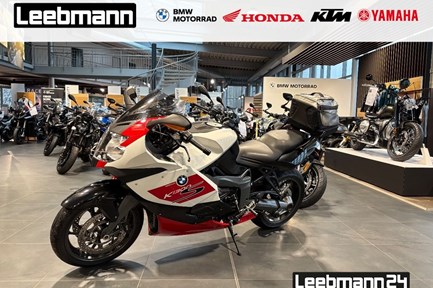 BMW K 1300 S
