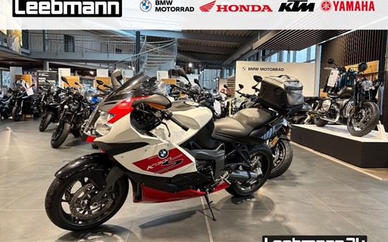 Gebrauchtmotorrad BMW K 1300 S - Bild 1