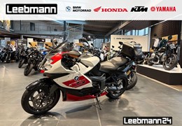 Gebrauchte BMW K 1300 S