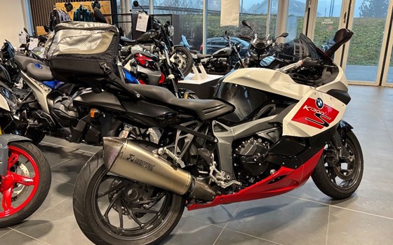 Gebrauchtmotorrad BMW K 1300 S - Bild 10