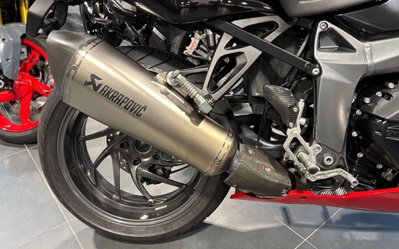 Gebrauchtmotorrad BMW K 1300 S - Bild 11