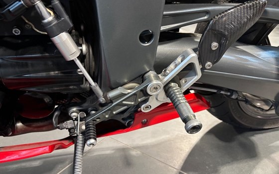 Gebrauchtmotorrad BMW K 1300 S - Bild 12