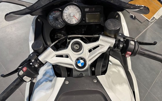 Gebrauchtmotorrad BMW K 1300 S - Bild 13