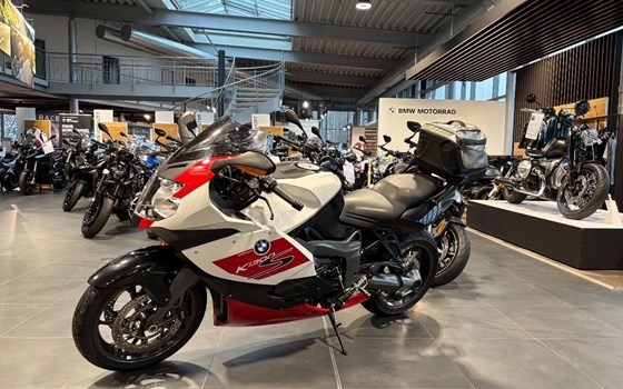 Gebrauchtmotorrad BMW K 1300 S - Bild 2