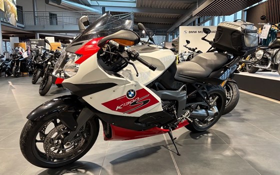 Gebrauchtmotorrad BMW K 1300 S - Bild 4