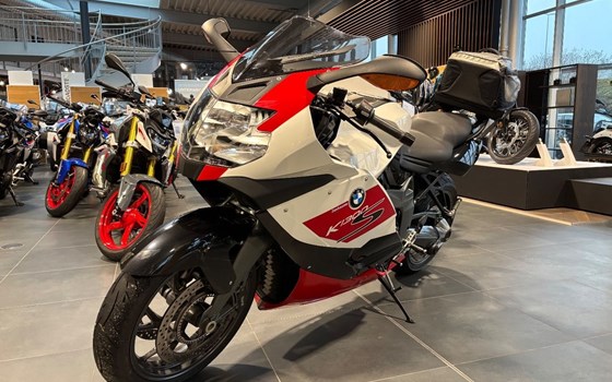 Gebrauchtmotorrad BMW K 1300 S - Bild 5