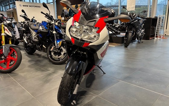 Gebrauchtmotorrad BMW K 1300 S - Bild 6