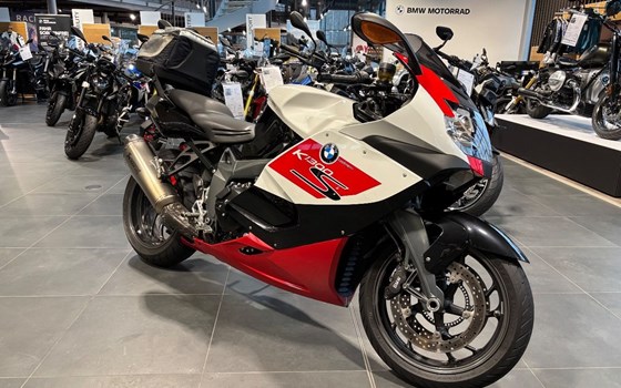 Gebrauchtmotorrad BMW K 1300 S - Bild 7