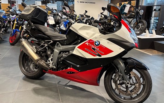 Gebrauchtmotorrad BMW K 1300 S - Bild 8