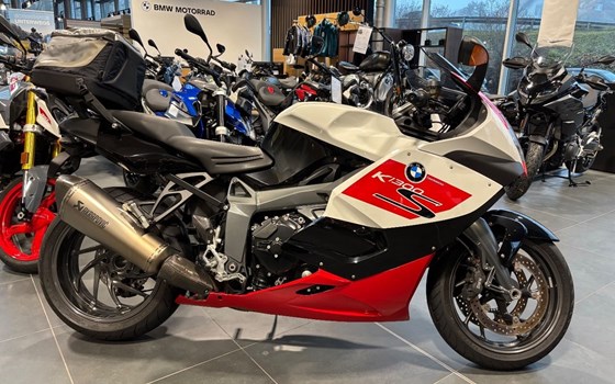 Gebrauchtmotorrad BMW K 1300 S - Bild 9