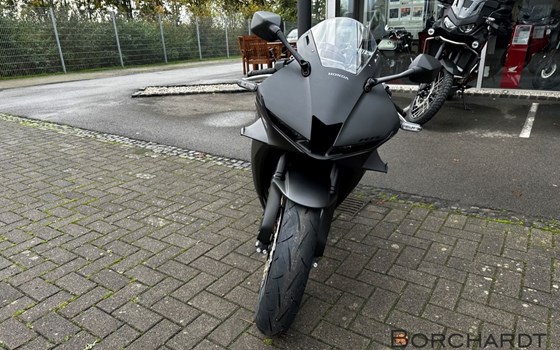 Neufahrzeug Honda CBR600RR - Bild 10