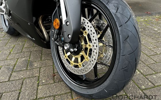 Neufahrzeug Honda CBR600RR - Bild 11