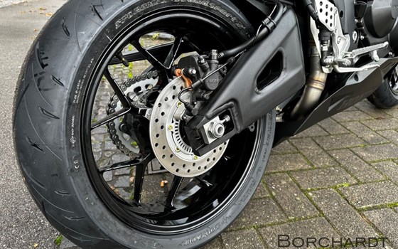 Neufahrzeug Honda CBR600RR - Bild 12