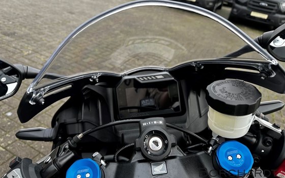 Neufahrzeug Honda CBR600RR - Bild 14