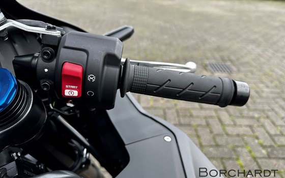 Neufahrzeug Honda CBR600RR - Bild 15