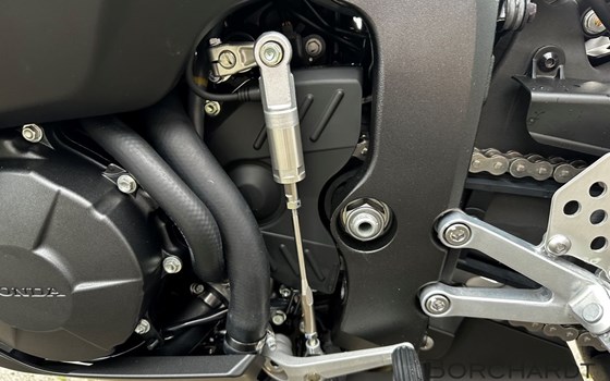 Neufahrzeug Honda CBR600RR - Bild 17