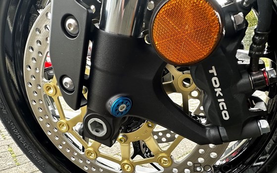 Neufahrzeug Honda CBR600RR - Bild 18