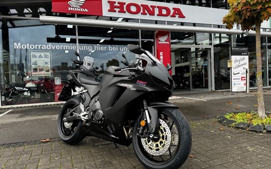 Neufahrzeug Honda CBR600RR - Bild 2