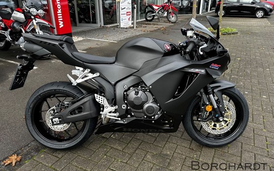 Neufahrzeug Honda CBR600RR - Bild 4