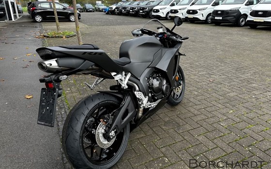 Neufahrzeug Honda CBR600RR - Bild 5