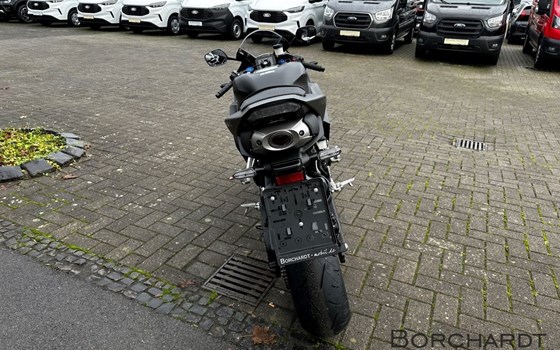 Neufahrzeug Honda CBR600RR - Bild 6