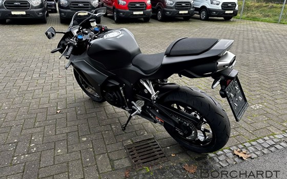 Neufahrzeug Honda CBR600RR - Bild 7
