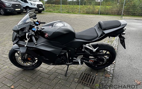 Neufahrzeug Honda CBR600RR - Bild 8
