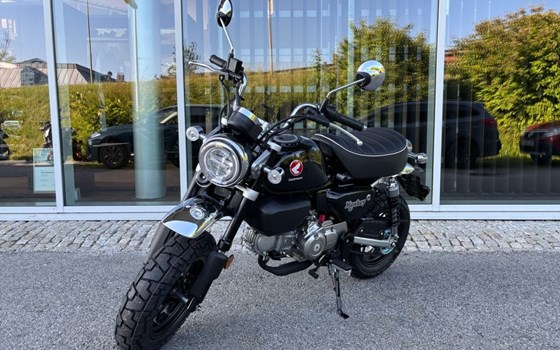 Neufahrzeug Honda Monkey 125 - Bild 2