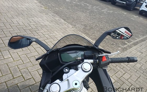 Neufahrzeug Aprilia RS 125 - Bild 11