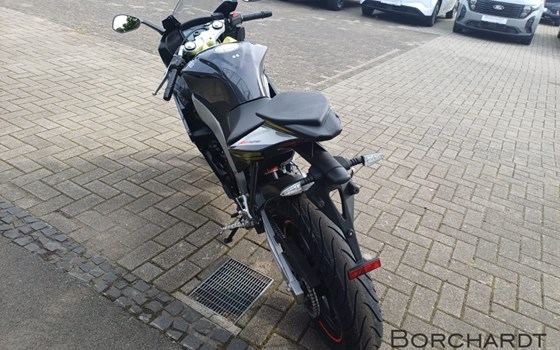 Neufahrzeug Aprilia RS 125 - Bild 7