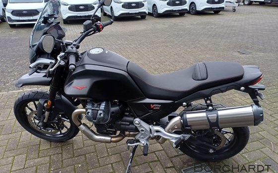 Neufahrzeug Moto Guzzi V85 Strada - Bild 8