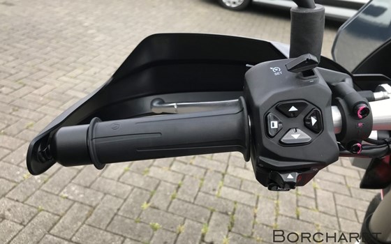 Neufahrzeug Moto Guzzi V85 TT - Bild 11