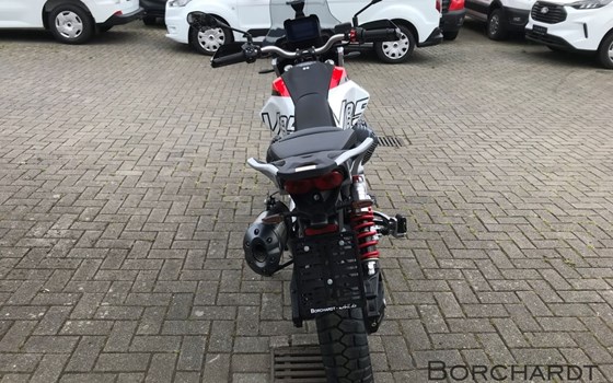 Neufahrzeug Moto Guzzi V85 TT - Bild 5