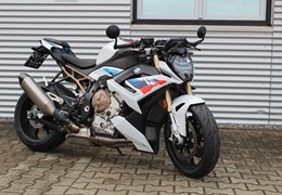 Gebrauchte BMW S 1000 R