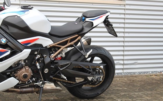 Gebrauchtmotorrad BMW S 1000 R - Bild 2