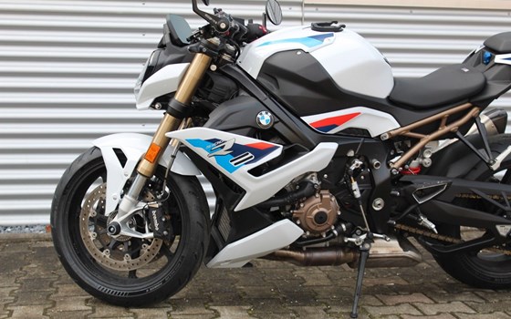 Gebrauchtmotorrad BMW S 1000 R - Bild 3