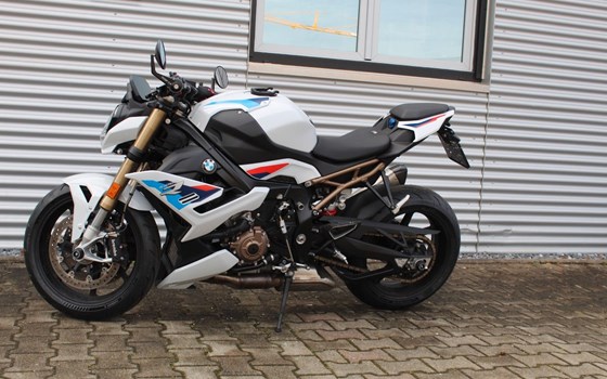 Gebrauchtmotorrad BMW S 1000 R - Bild 4